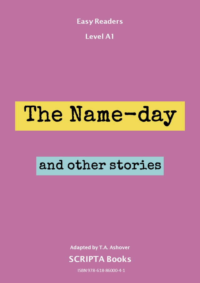 The Name-day and other stories